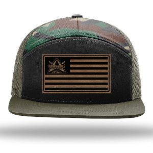 Rokman Games Trucker Hat