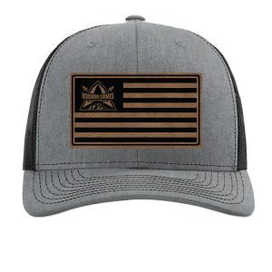 Rokman Games Hat